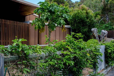 Sand Dweller Holiday Villa Point Lookout - Accommodation Cooktown 1