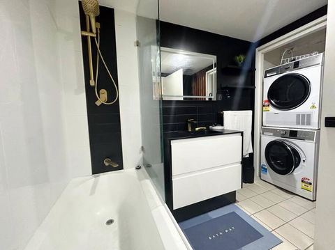 S&P - Festival - Accommodation Cooktown 2