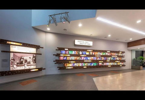 S&P - Festival - Accommodation Cooktown 3