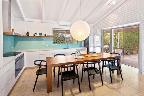 Salt Life - Accommodation Cooktown 3