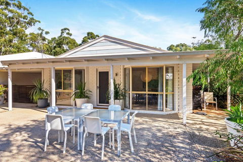 Salt Life - Accommodation Cooktown 2