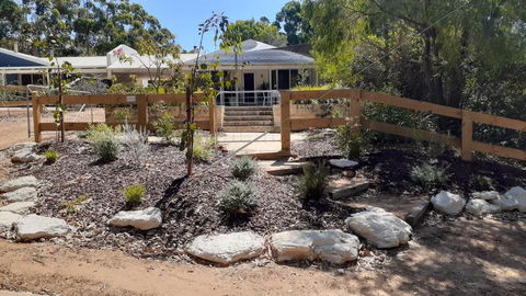 Salt Life - Accommodation Cooktown 1