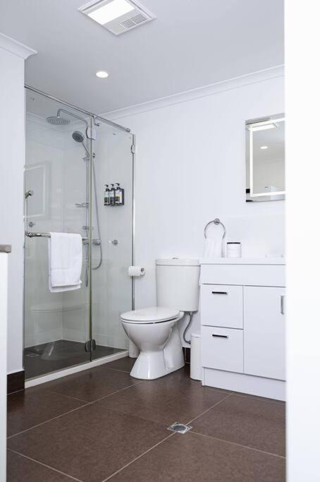 Salamanca Getaway Battery Point - Accommodation Cooktown 3