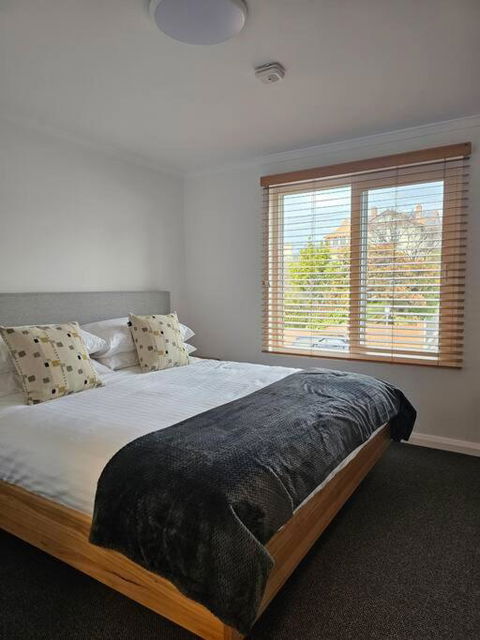 Salamanca Getaway Battery Point - Accommodation Cooktown 2