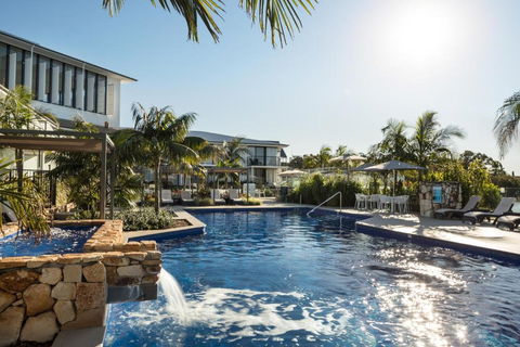 Sails Port Macquarie By Rydges - Accommodation Cooktown 0