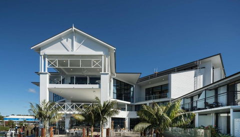 Sails Port Macquarie By Rydges - Accommodation Cooktown 1