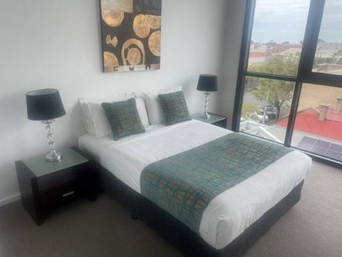 RNR On Franklin - Accommodation Cooktown 1