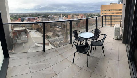RNR Rundle Mall - Accommodation Cooktown 3