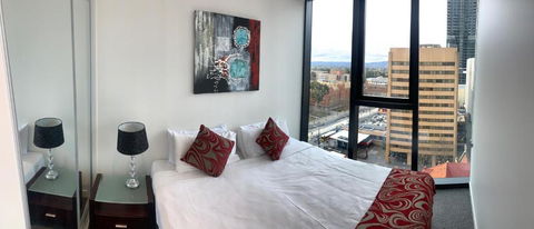 RNR Rundle Mall - Accommodation Cooktown 1
