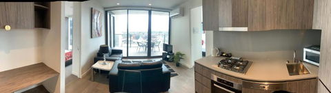 RNR Rundle Mall - Accommodation Cooktown 2