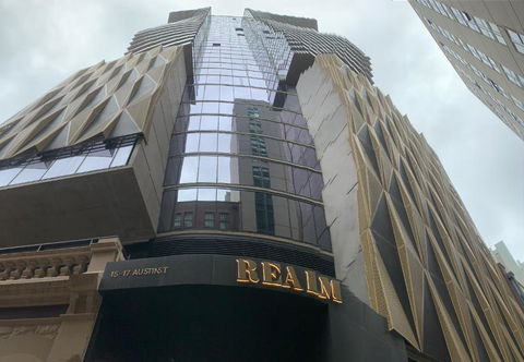 RNR Rundle Mall - Accommodation Cooktown 0