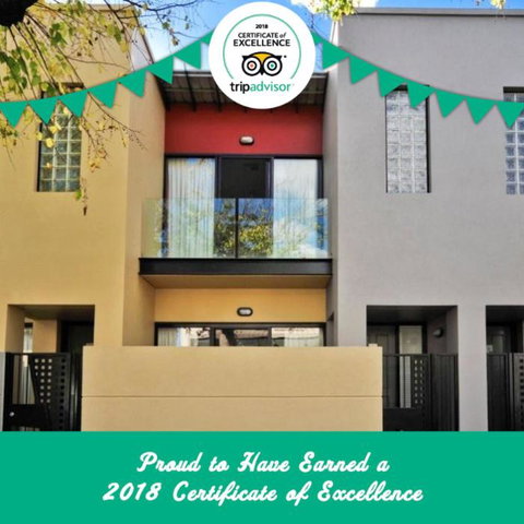 RNR Sturt Holiday Home - Accommodation Cooktown 1