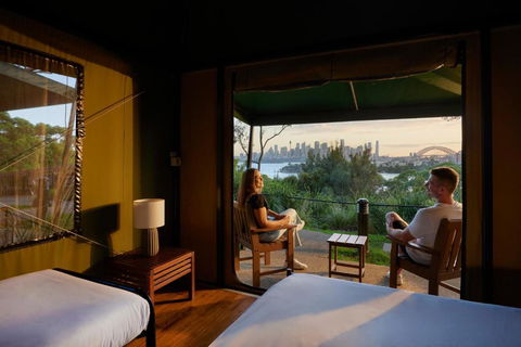 Roar And Snore - Accommodation Cooktown 0