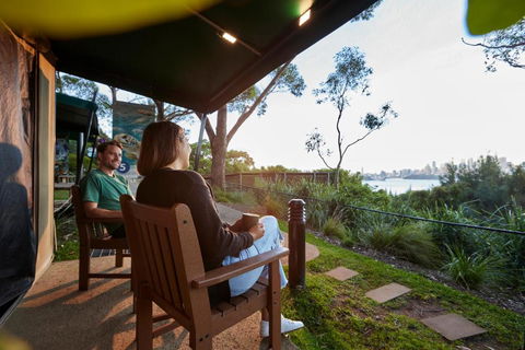 Roar And Snore - Accommodation Cooktown 3