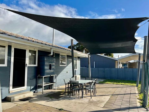 Robey - Robe - Accommodation Cooktown 0