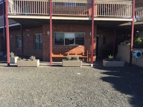 Robin Hill Retreat - Accommodation Cooktown 3