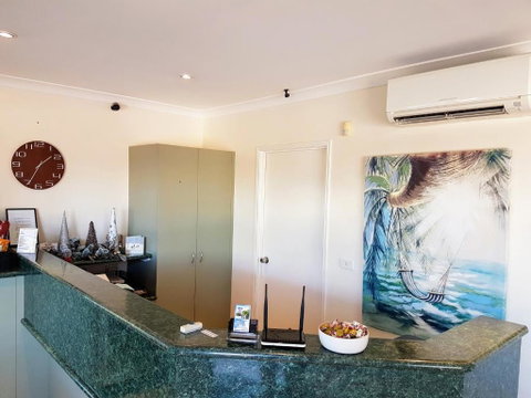 Rockhampton Palms Motor Inn - Accommodation Cooktown 3