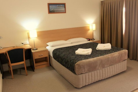 Rockhampton Palms Motor Inn - Accommodation Cooktown 1