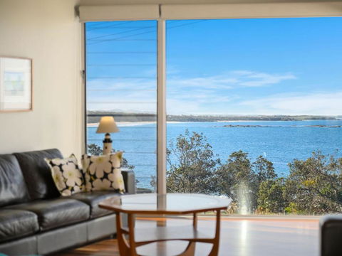 Rockpool - Accommodation Cooktown 1