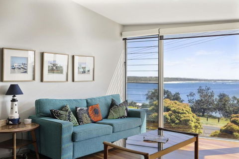 Rockpool - Accommodation Cooktown 2