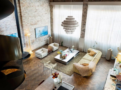 Rockstar, Surry Hills I30 - Accommodation Cooktown 2