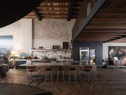 Rockstar, Surry Hills I30 - Accommodation Cooktown 3