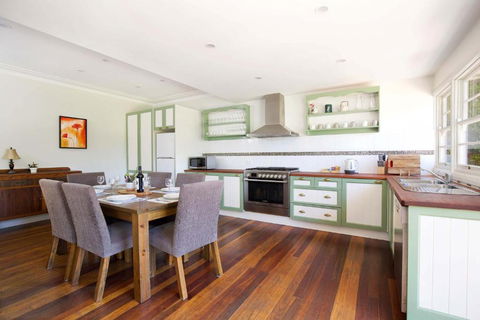 Rodova Cottage - Accommodation Cooktown 1