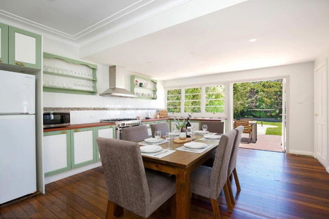 Rodova Cottage - Accommodation Cooktown 2
