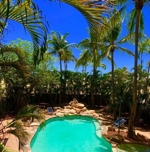 Roebuck Bay Hotel - Accommodation Cooktown 0