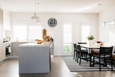 Romantic Retreat In Mornington Peninsula Heartland - Accommodation Cooktown 2