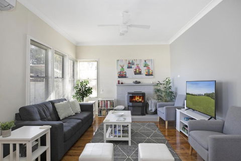 Ronelle Cottage - Accommodation Cooktown 1