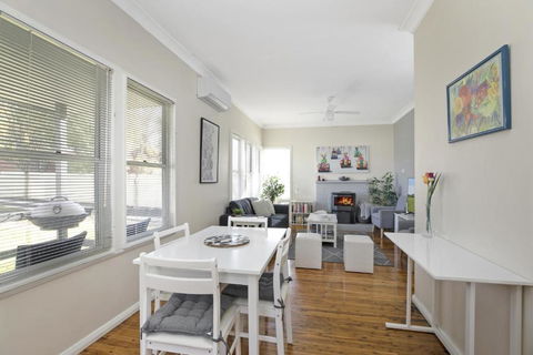 Ronelle Cottage - Accommodation Cooktown 3