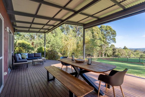 Roo Corner I Private Properties - Accommodation Cooktown 3