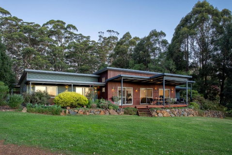 Roo Corner I Private Properties - Accommodation Cooktown 1