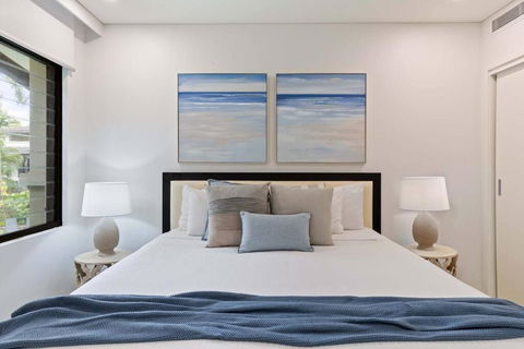 Rooftop Resort Oasis At Temple With Spa - Accommodation Cooktown 3