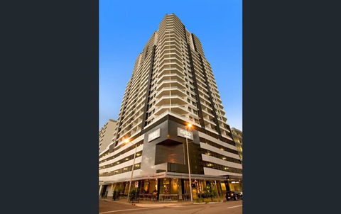 Room With Kitchen At Pandanus - Accommodation Cooktown 0