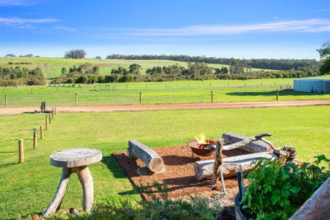 Rosa Glen Retreat - Margaret River - Accommodation Cooktown 1