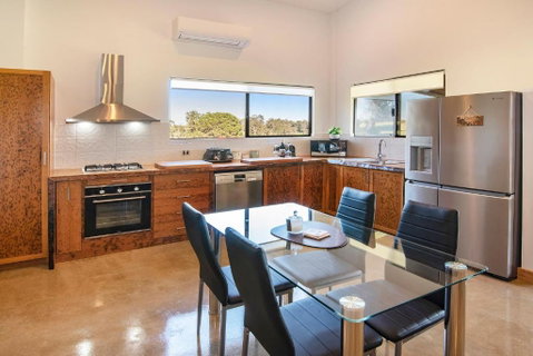 Rosa Glen Retreat - Margaret River - Accommodation Cooktown 3