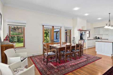 Rosalba - Accommodation Cooktown 3