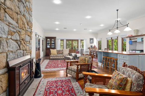 Rosalba - Accommodation Cooktown 2