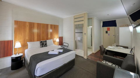 Rose City Motor Inn - Accommodation Cooktown 3