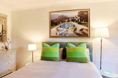 Rose Cottage - Right In Town - Accommodation Cooktown 0