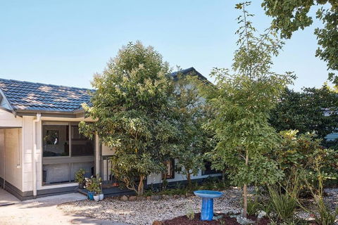 Rose Cottage - Right In Town - Accommodation Cooktown 1