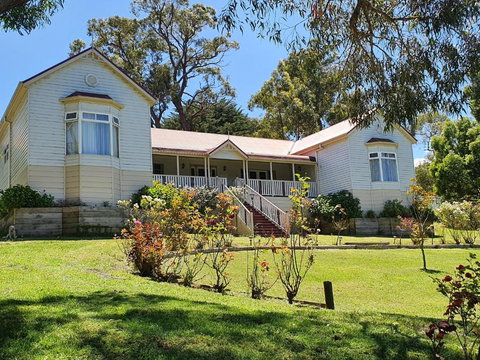 Rosebank Guesthouse - Accommodation Cooktown 1