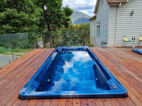 Rosebank Guesthouse - Accommodation Cooktown 2