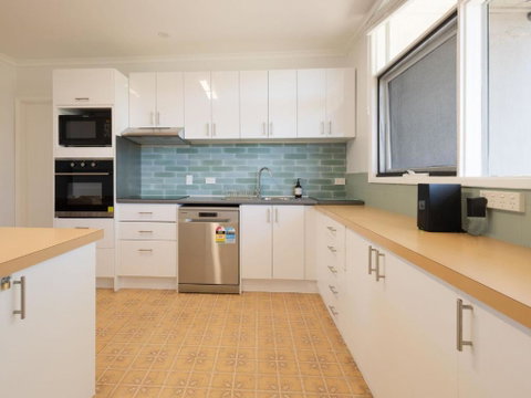 Rosella Perch - Accommodation Cooktown 0