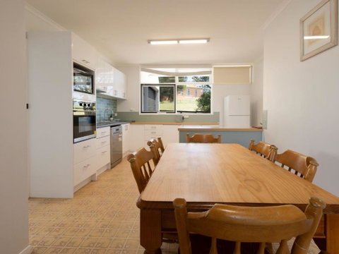 Rosella Perch - Accommodation Cooktown 1