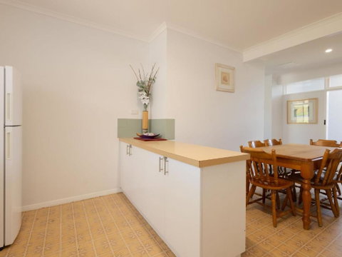 Rosella Perch - Accommodation Cooktown 2