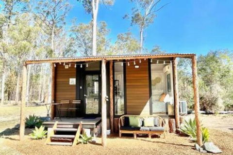 Rosemont By Tiny Away - Accommodation Cooktown 1