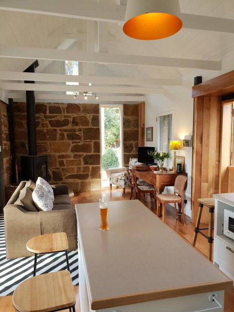 Rosendale Stables - Accommodation Cooktown 1